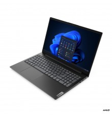 Lenovo V V15 5625U Computer portatile 39,6 cm (15.6") Full HD AMD Ryzen™ 5 8 GB DDR4-SDRAM 256 GB SSD Wi-Fi 5 (802.11ac)