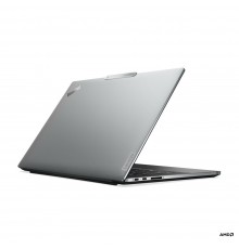 Lenovo ThinkPad Z16 Gen 1 6850H Computer portatile 40,6 cm (16") WUXGA AMD Ryzen™ 7 PRO 16 GB LPDDR5-SDRAM 512 GB SSD Wi-Fi 6E