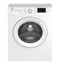 Beko WUXS61032WI-IT lavatrice Caricamento frontale 6 kg 1000 Giri min D Bianco
