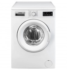 Smeg LBW70IT lavatrice Caricamento frontale 7 kg 1000 Giri min D Bianco
