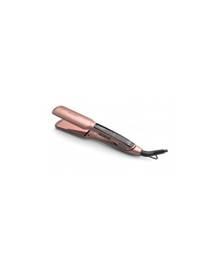 GA.MA X-Wide Keration Piastra per capelli Caldo Rosa 185 m GA.MA X-Wide Keration Piastra per capelli Caldo Rosa 185 m