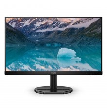 Philips S Line 242S9JAL 00 LED display 60,5 cm (23.8") 1920 x 1080 Pixel Full HD LCD Nero