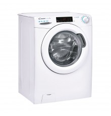 Candy Smart Pro CSO 1285TW4 1-S lavatrice Caricamento frontale 8 kg 1200 Giri min B Bianco