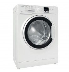 Hotpoint RSSF 624 W IT N lavatrice Caricamento frontale 6 kg 1200 Giri min C Bianco