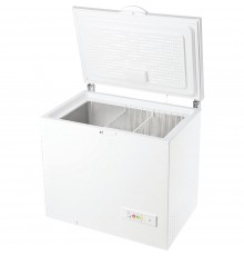 Indesit OS 1A 300 H 2 congelatore Congelatore a pozzo Libera installazione 315 L F Bianco