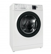 Hotpoint RSSF R327 IT lavatrice Caricamento frontale 7 kg 1200 Giri min D Bianco