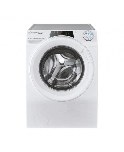 Candy RapidÓ RO 1494DWMT 1-S lavatrice Caricamento frontale 9 kg 1400 Giri min A Bianco