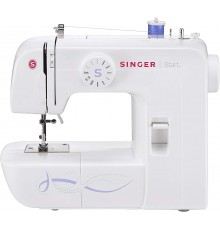 SINGER Start 1306 Macchina da cucire automatica Meccanico