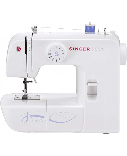 SINGER Start 1306 Macchina da cucire automatica Meccanico