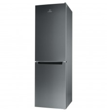 Indesit LI8 SN1E X frigorifero No Frost Libera installazione 328 L F Acciaio inossidabile