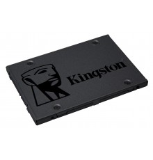 Kingston Technology A400 2.5" 240 GB Serial ATA III TLC