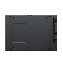 Kingston Technology A400 2.5" 240 GB Serial ATA III TLC