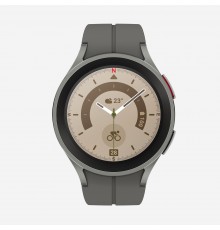 Samsung Galaxy Watch5 Pro Smartwatch Scocca in Titanio 45mm Memoria 16GB Gray Titanium