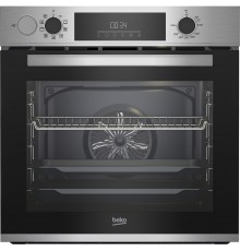 Beko BBIS12300XDE 72 L 3300 W A+ Stainless steel