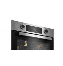 Beko BBIS12300XDE 72 L 3300 W A+ Stainless steel