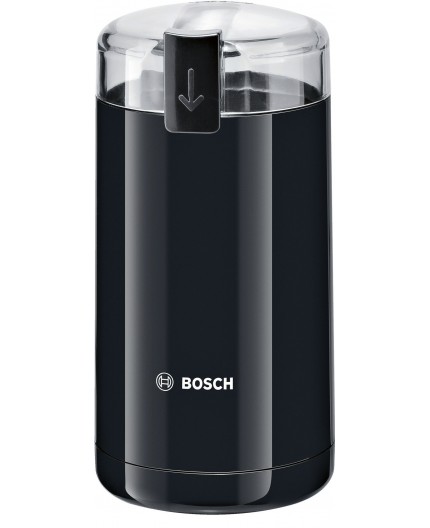 Bosch TSM6A013B macina caffé 180 W Nero
