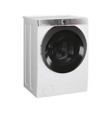 Hoover H-WASH&DRY 550 H5DPB4149AMBC-S lavasciuga Libera installazione Caricamento frontale Bianco F