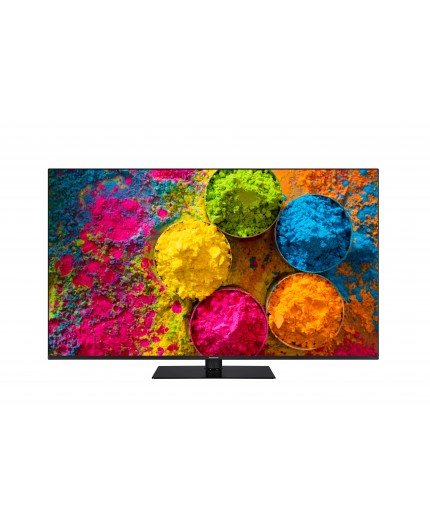 Panasonic TX-55MX700E TV 139,7 cm (55") 4K Ultra HD Smart TV Wi-Fi Nero Panasonic TX-55MX700E TV 139,7 cm (55") 4K Ultra HD Smart TV Wi-Fi Nero