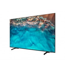 Samsung HG50BU800EUXEN TV 127 cm (50") 4K Ultra HD Smart TV Wi-Fi Nero