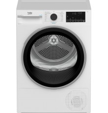 Beko BT3103IS asciugatrice Libera installazione Caricamento frontale 10 kg A+++ Bianco