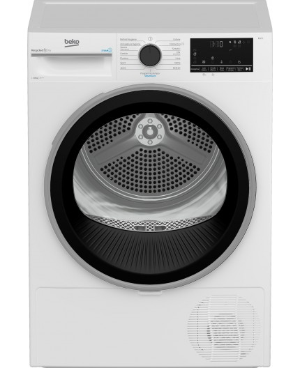 Beko BT3103IS asciugatrice Libera installazione Caricamento frontale 10 kg A+++ Bianco