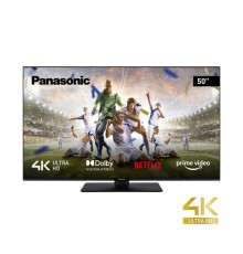 Panasonic TX-50MX600E TV 127 cm (50") 4K Ultra HD Smart TV Wi-Fi Nero