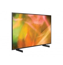 Samsung HG55AU800EE 139,7 cm (55") 4K Ultra HD Smart TV Nero 20 W