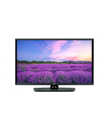 LG 32LN661H TV Hospitality 81,3 cm (32") HD Smart TV Nero 10 W