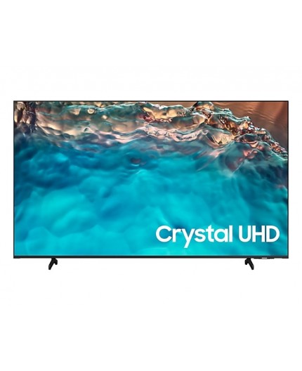 Samsung HG55BU800EUXEN TV Hospitality 139,7 cm (55") 4K Ultra HD Smart TV Nero 20 W