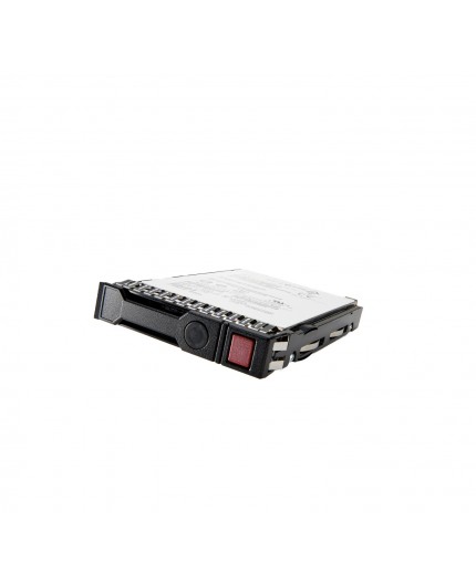 HPE P18436-B21 drives allo stato solido 2.5" 1,92 TB SATA MLC