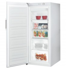 Indesit UI4 1 W.1 congelatore Congelatore verticale Libera installazione 195 L F Bianco
