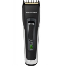 Rowenta Advancer TN5201 , Tagliacapelli, Lame autoaffilanti in acciaio Inox