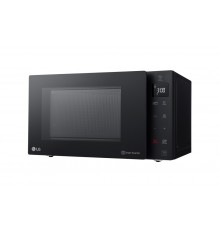 LG MH7235GPS forno a microonde Superficie piana Microonde combinato 32 L 1350 W Nero