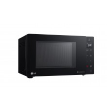 LG MH7235GPS forno a microonde Superficie piana Microonde combinato 32 L 1350 W Nero