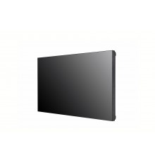 LG 55VM5J-H visualizzatore di messaggi Pannello piatto per segnaletica digitale 139,7 cm (55") 500 cd m² Full HD Nero Web OS