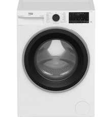 Beko BWT3124S lavatrice Caricamento frontale 12 kg 1400 Giri min Bianco