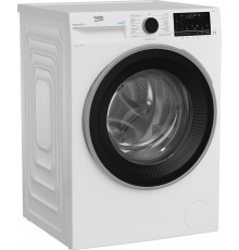 Beko BWT3124S lavatrice Caricamento frontale 12 kg 1400 Giri min Bianco