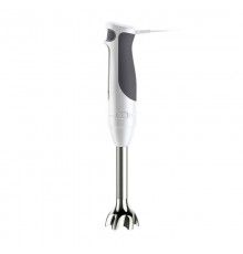 Braun MultiQuick 7 MQ7035IWH 0,6 L Frullatore ad immersione 1000 W Stainless steel, Bianco