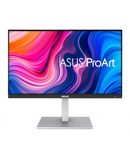 ASUS ProArt PA279CV Monitor PC 68,6 cm (27") 3840 x 2160 Pixel 4K Ultra HD LED Nero, Argento