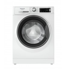 Hotpoint NBT 1146 WSA IT lavatrice Caricamento frontale 11 kg 1400 Giri min Bianco