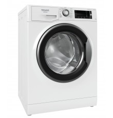 Hotpoint NBT 1146 WSA IT lavatrice Caricamento frontale 11 kg 1400 Giri min Bianco