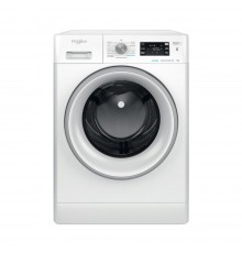 Whirlpool FFB 7258 SV IT lavatrice Caricamento frontale 7 kg 1151 Giri min Bianco