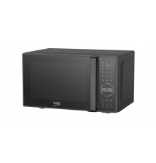 Beko MGC20130BB forno a microonde Superficie piana Microonde combinato 20 L 700 W Nero