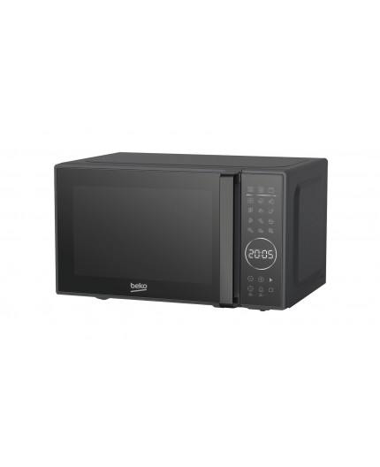 Beko MGC20130BB forno a microonde Superficie piana Microonde combinato 20 L 700 W Nero
