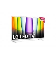 LG 32LQ63806LC TV 81,3 cm (32") Full HD Smart TV Wi-Fi Bianco