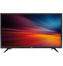 Trevi TV 32" HD con schermo LED-LCD e DIGITALE TERRESTRE HEVC 10 DVBT-T2 BIT E SATELLITARE DVBS-S2
