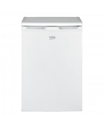 Beko TSE1284N monoporta Libera installazione 114 L E Bianco