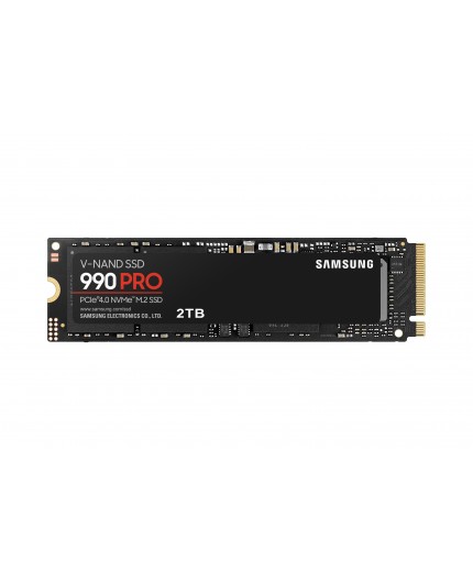 Samsung 990 PRO NVMe M.2 SSD 2TB