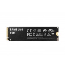 Samsung 990 PRO NVMe M.2 SSD 2TB