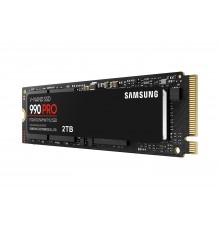 Samsung 990 PRO NVMe M.2 SSD 2TB